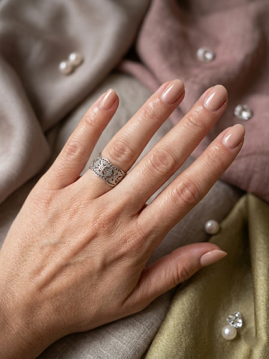 Bague