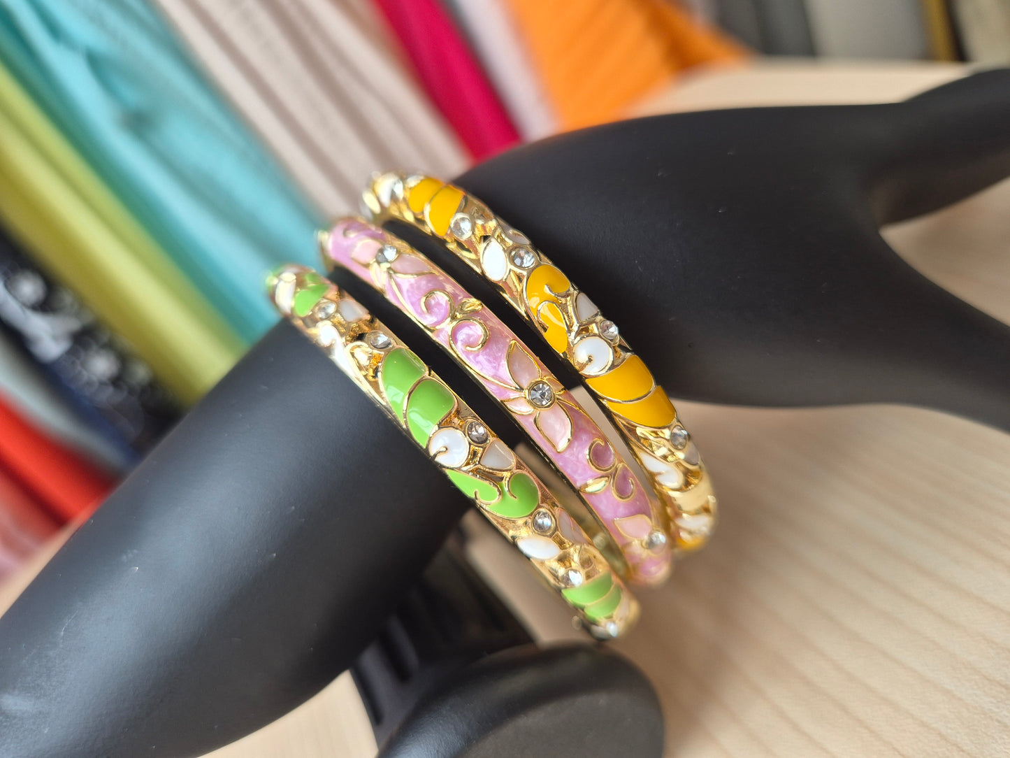 Bracelet