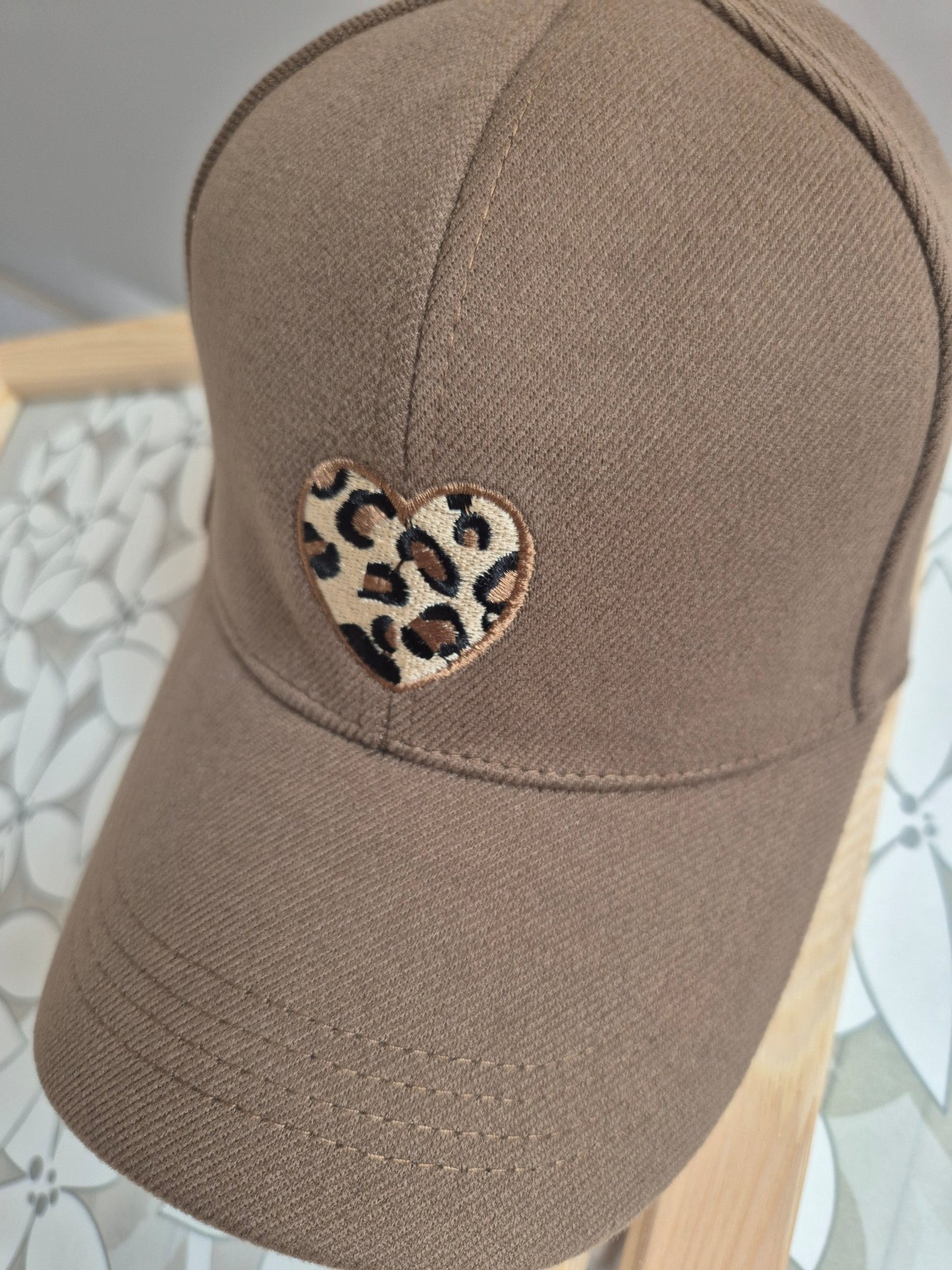 Casquette
