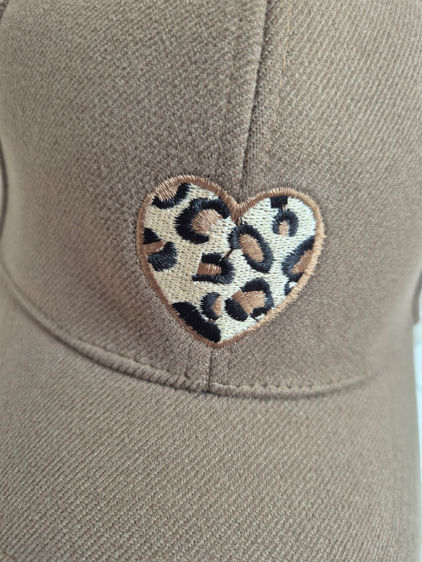 Casquette
