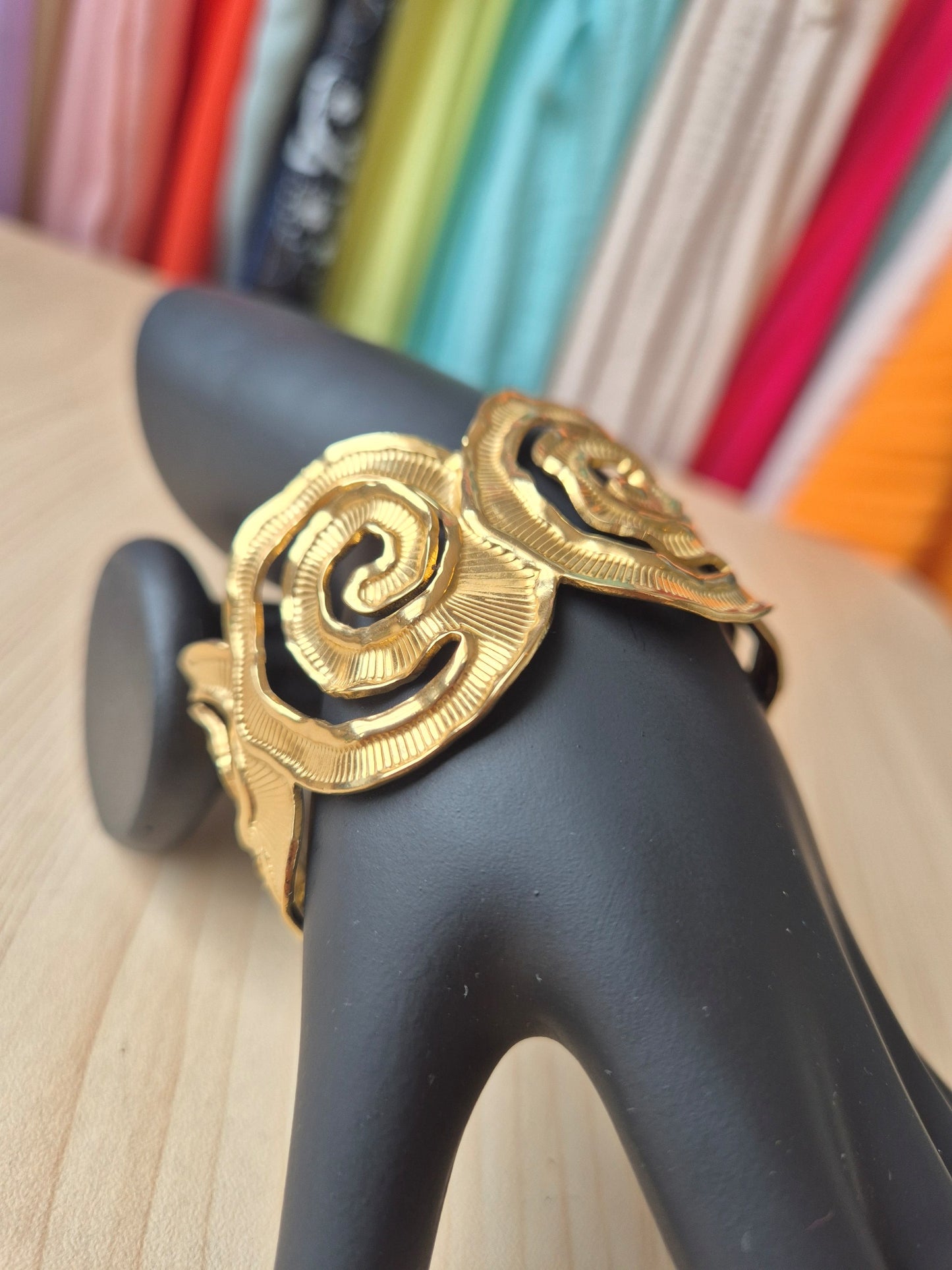 Bracelet Jonc
