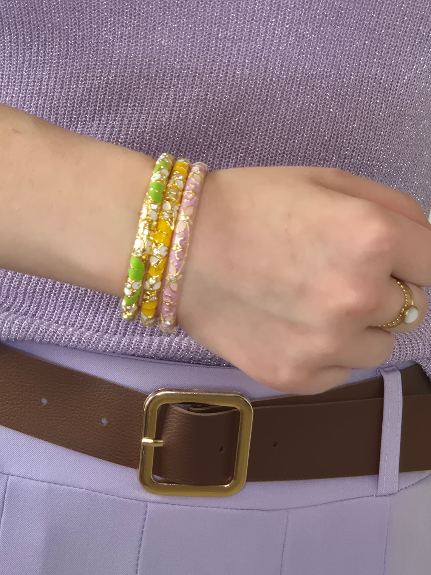 Bracelet