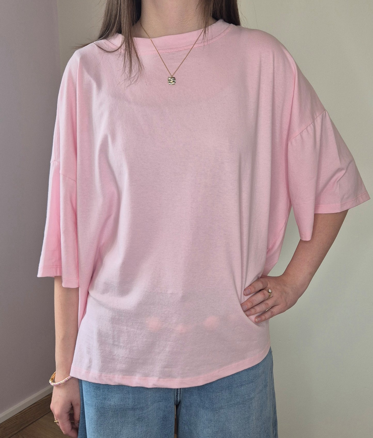 T-shirt étoile ✨