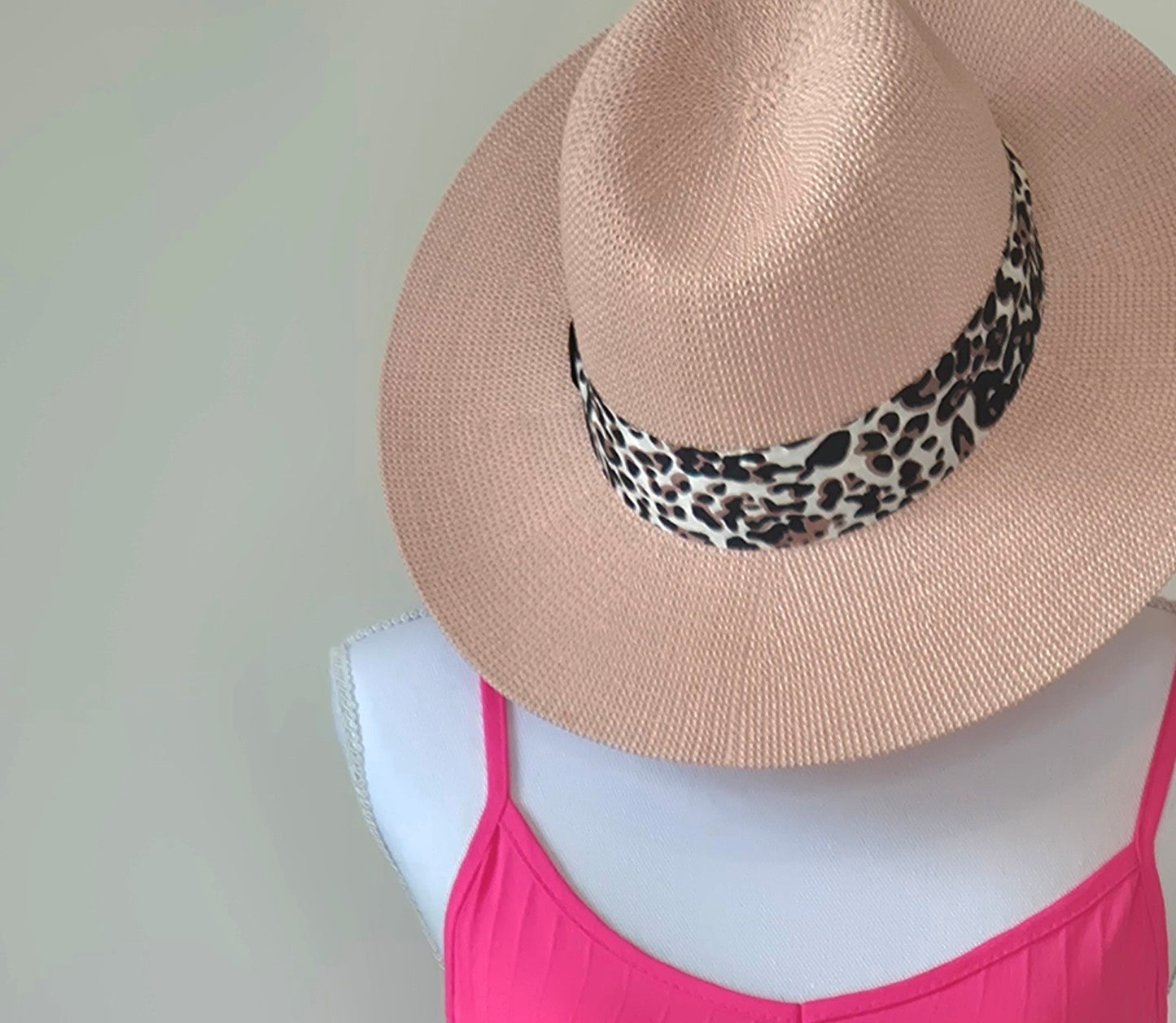 Chapeau de paille