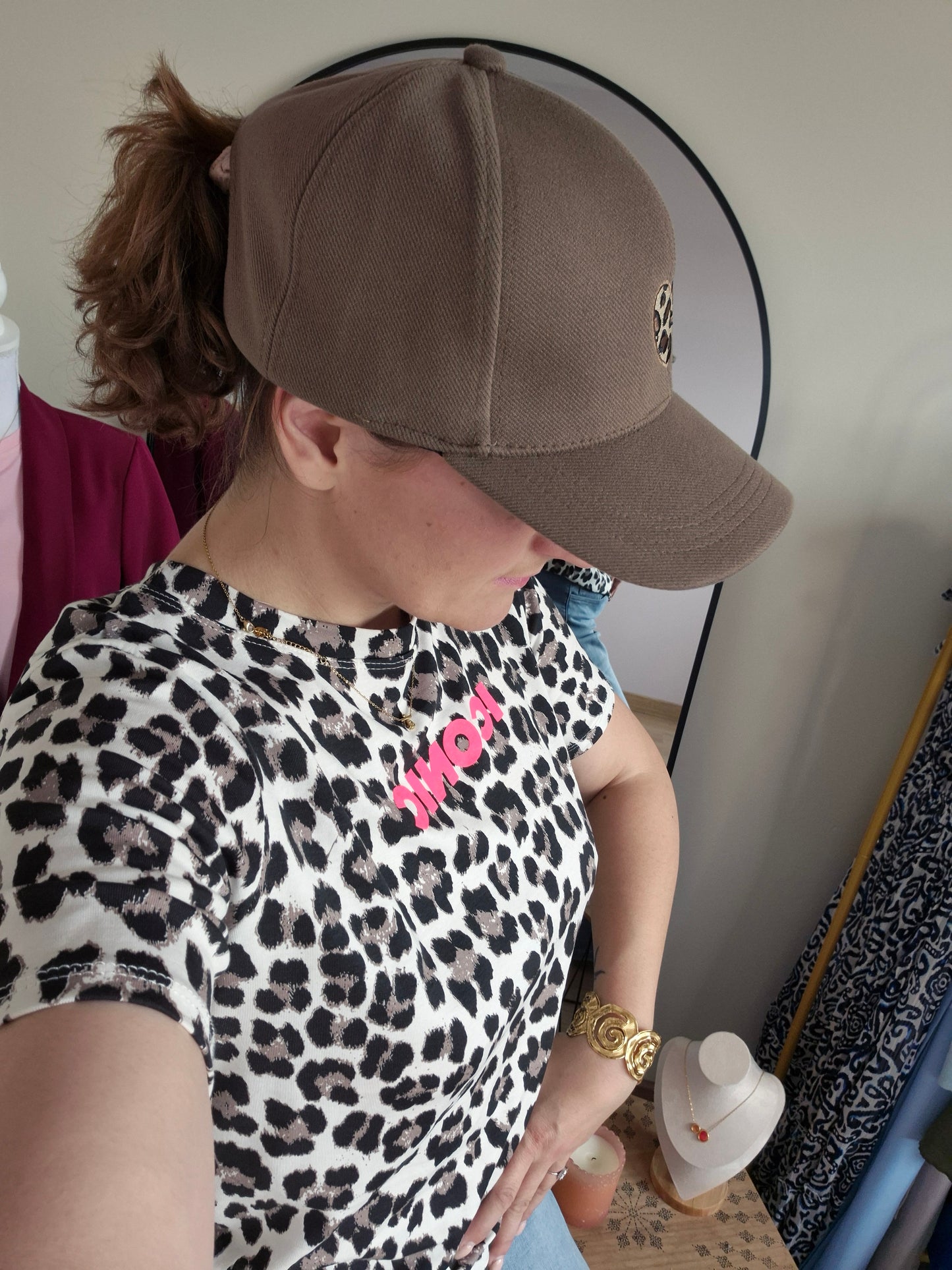 Casquette